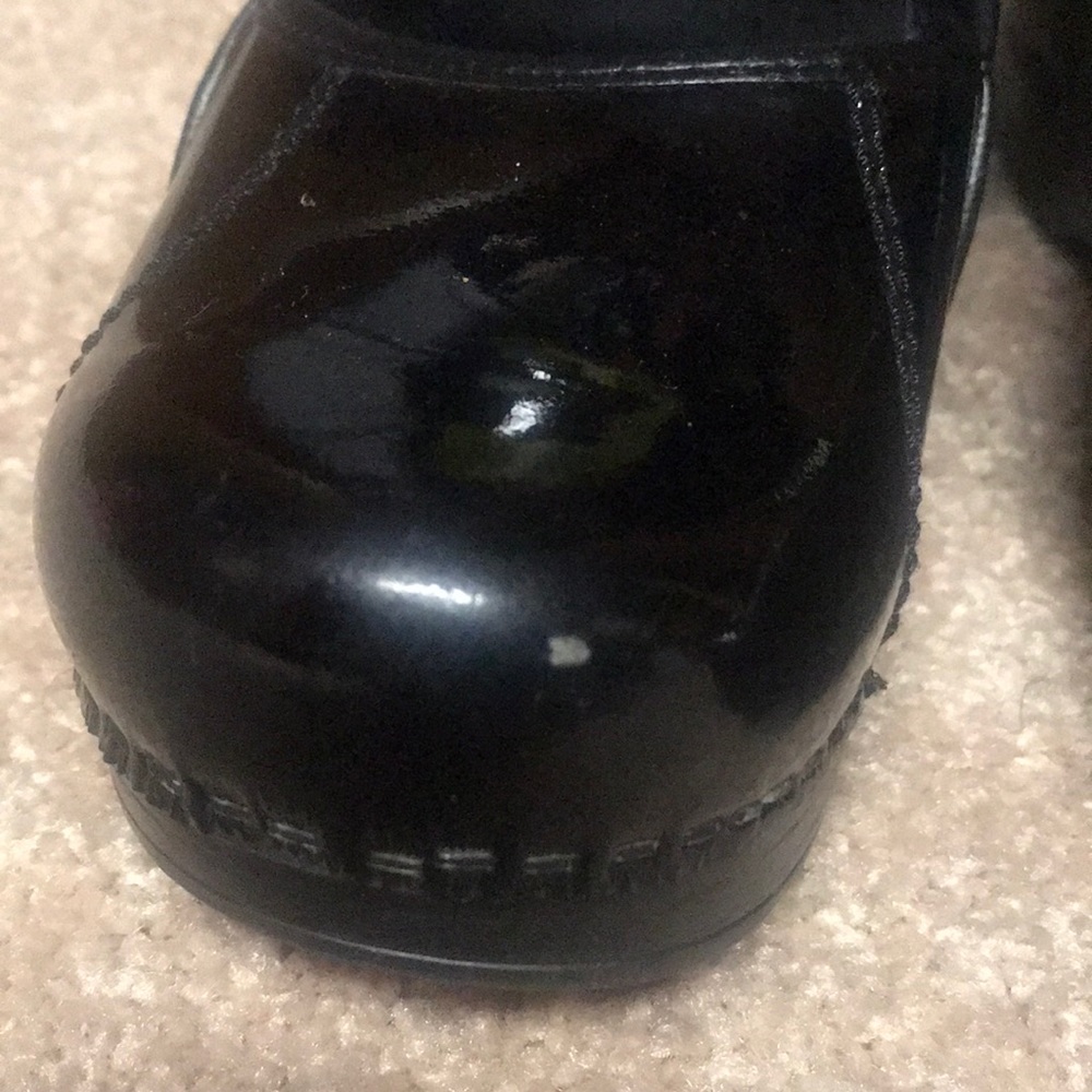Dansko Clogs - Picture 4 of 4
